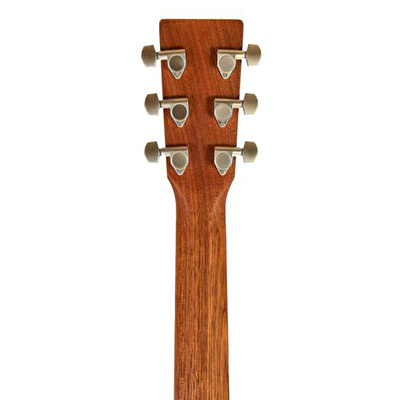 Martin 00-X2E Cocobolo Elektro Akustik Gitar